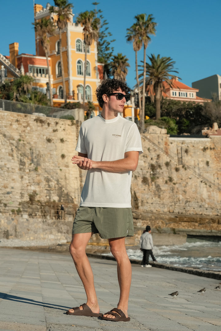 Camiseta Best Serve Masculino