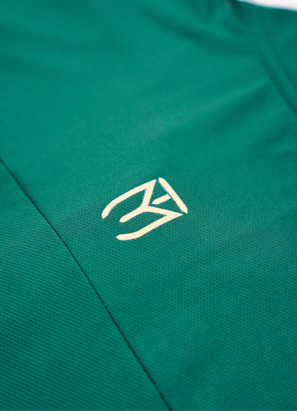 Camisa Henley On Season Lite TM