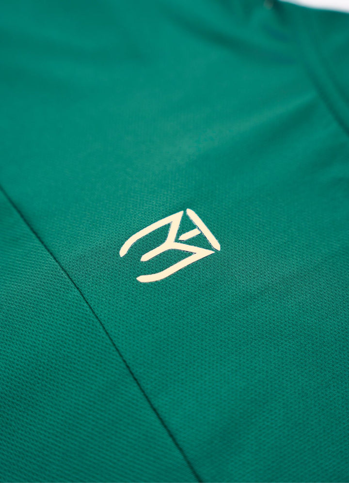 Camisa Henley On Season Lite TM