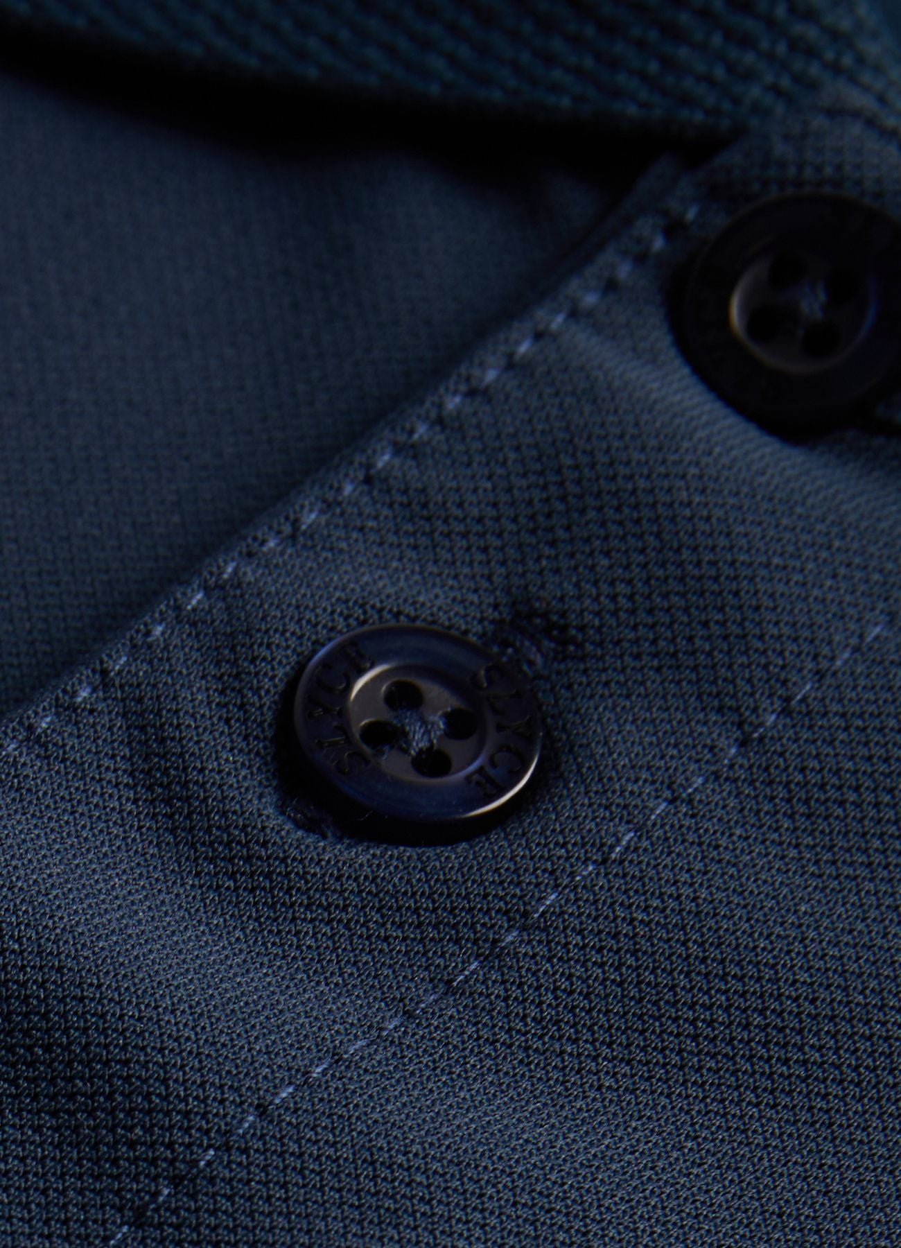 Polo All Court Masculina