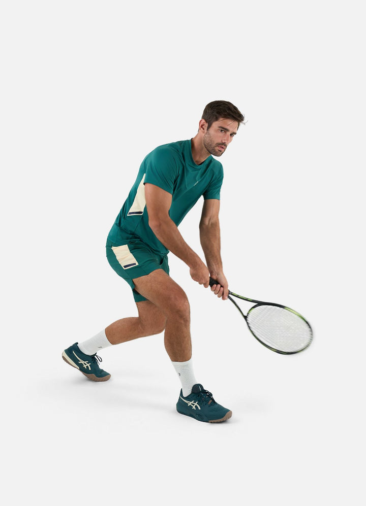 Camiseta Slams Advantage