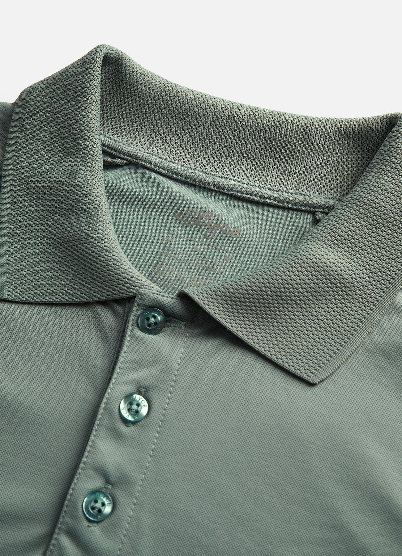 Polo All Court Masculina