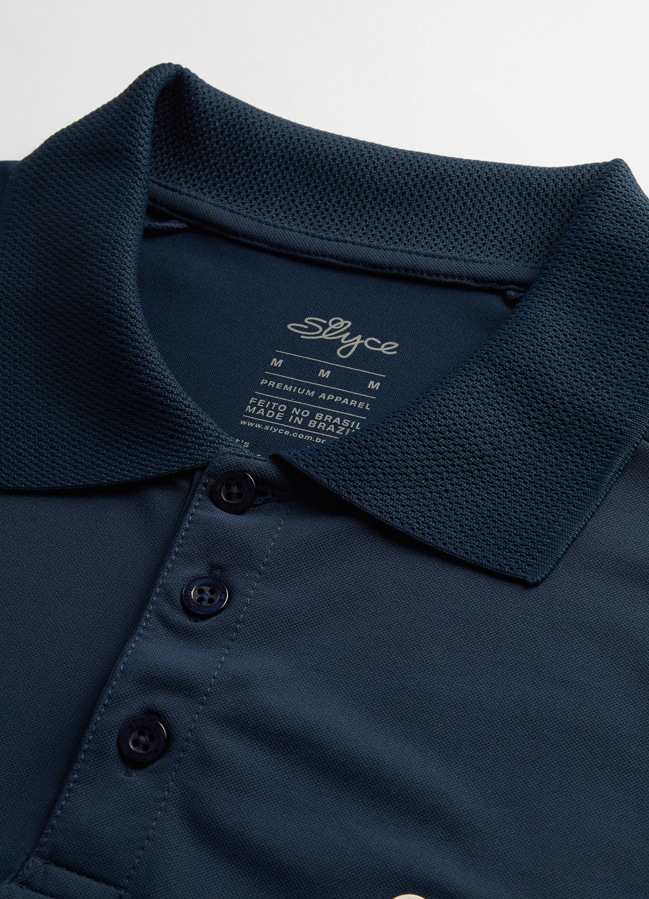 Polo All Court Masculina