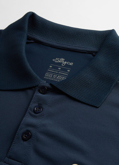 Polo All Court Masculina
