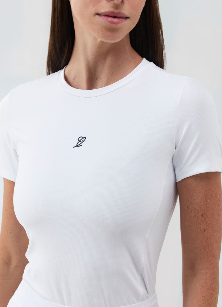 Blusa MC Championship Feminina