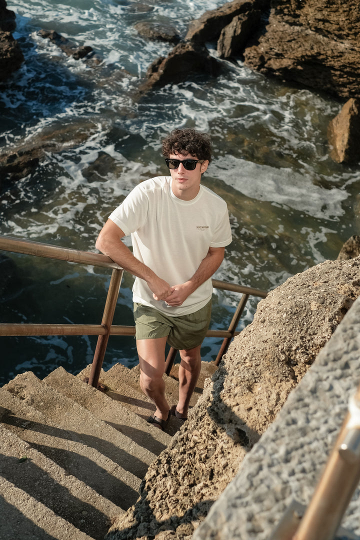 Camiseta Best Serve Masculino