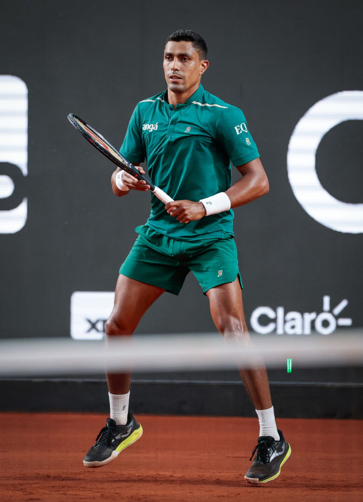 Camisa Henley On Season Lite TM