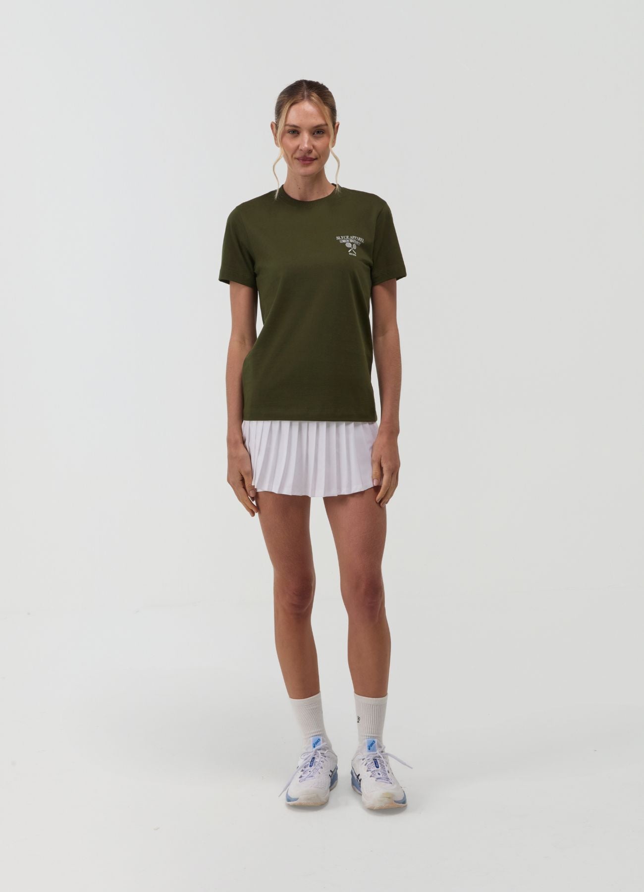 Camiseta On Season Graphics Londres