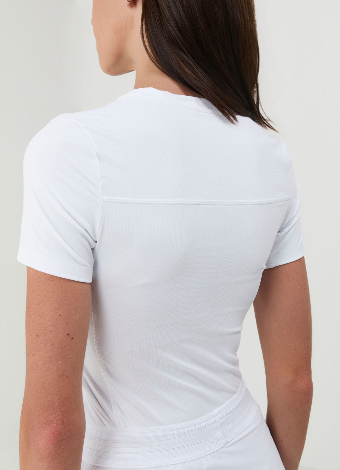 Blusa MC Championship Feminina