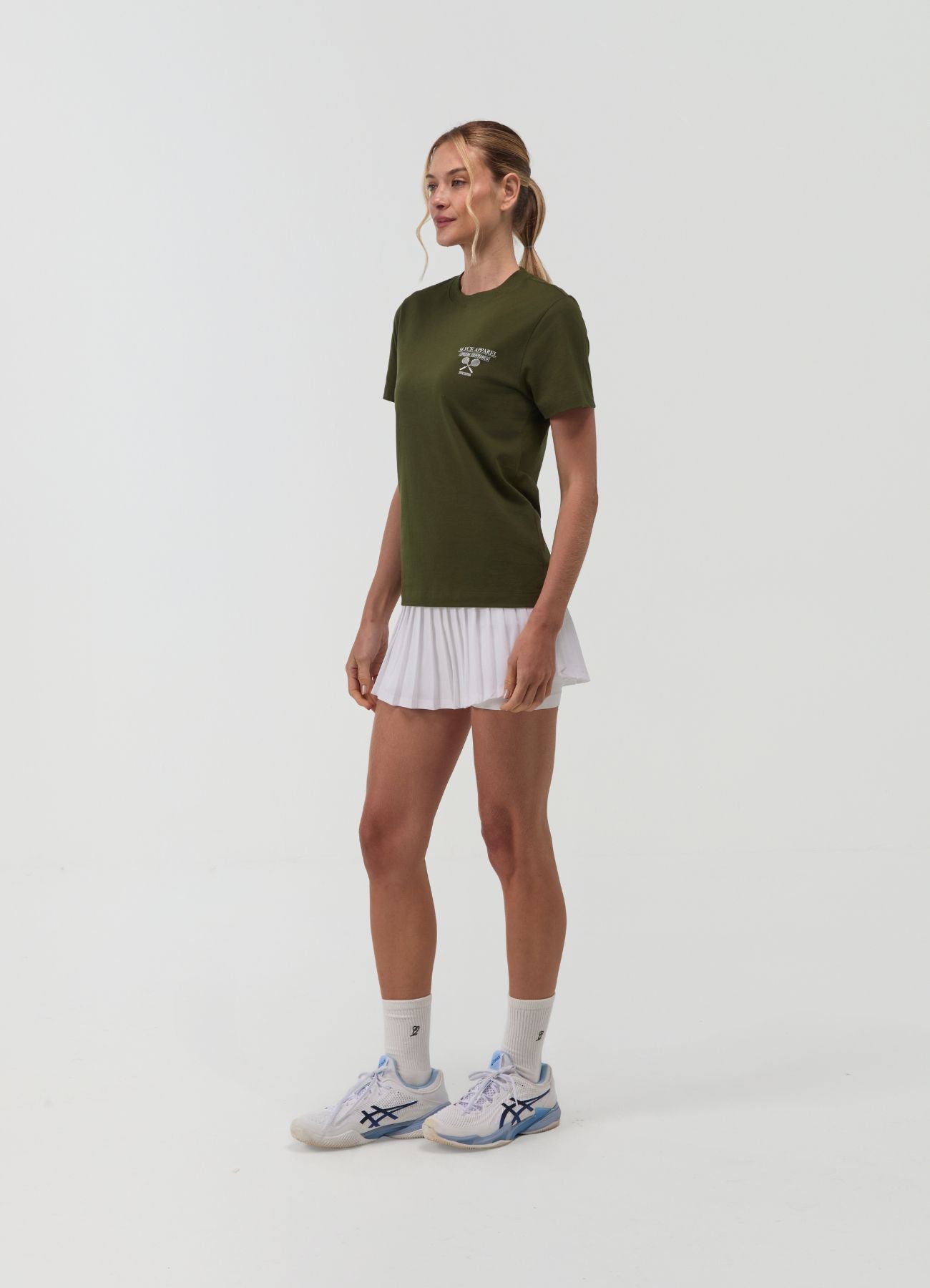 Camiseta On Season Graphics Londres