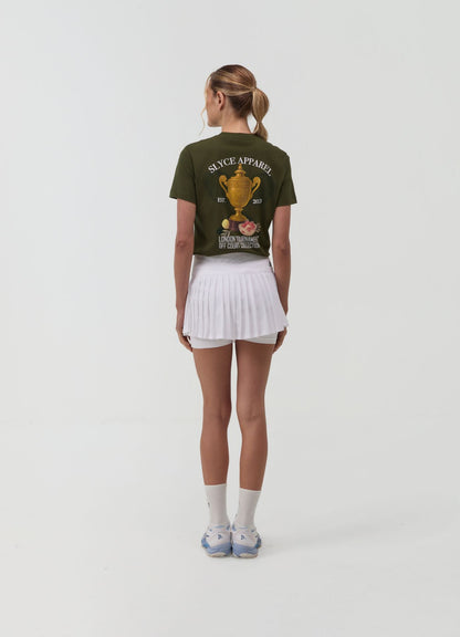 Camiseta On Season Graphics Londres