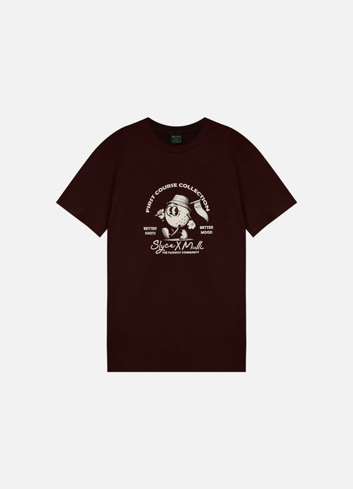 Camiseta Slyce Fairway Community