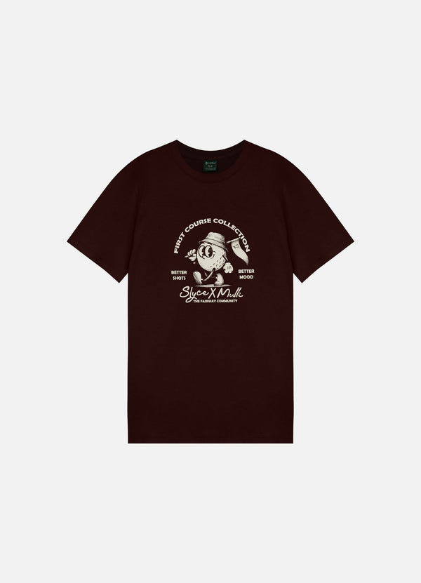 Camiseta Slyce Fairway Community