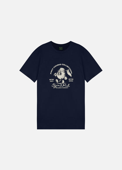 Camiseta Slyce Fairway Community