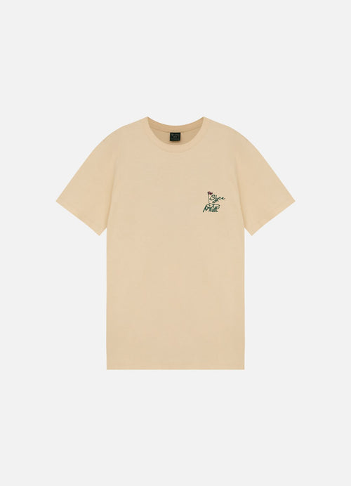 Camiseta Slyce Mulli First Course