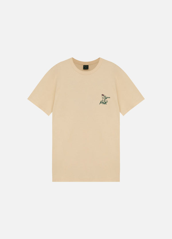 Camiseta Slyce Mulli First Course