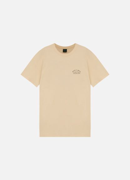 Camiseta Slyce Mulli Player