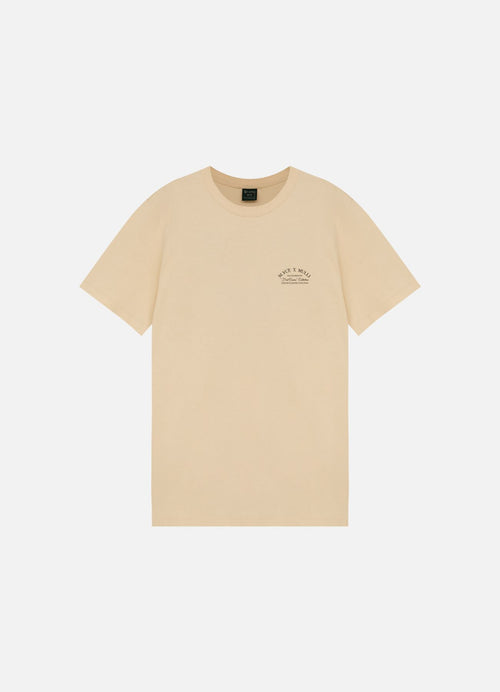 Camiseta Slyce Mulli Player
