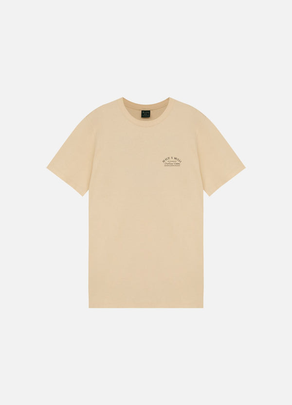 Camiseta Slyce Mulli Player
