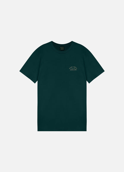 Camiseta Slyce Mulli Player