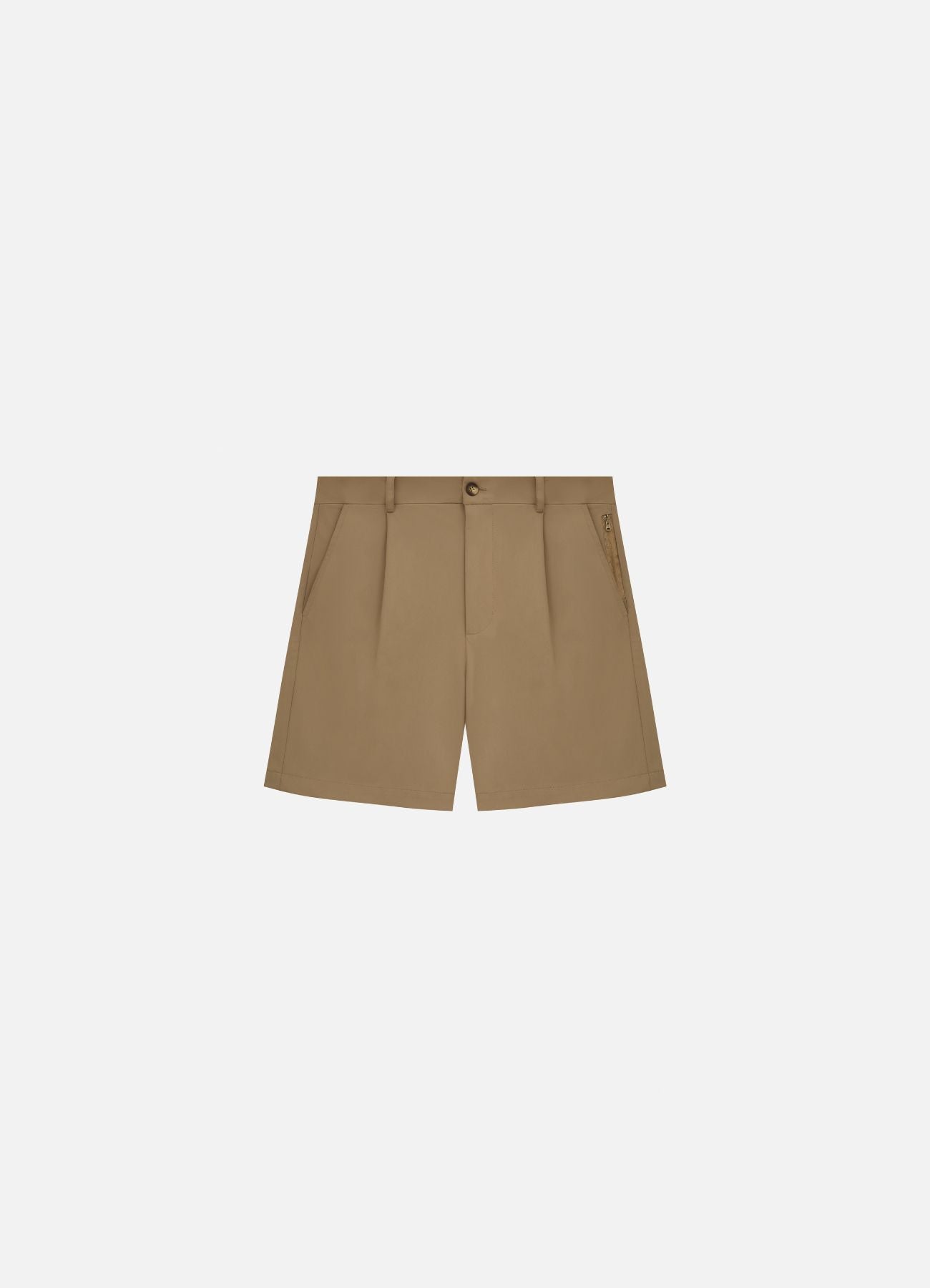 Tailored Golfing Shorts