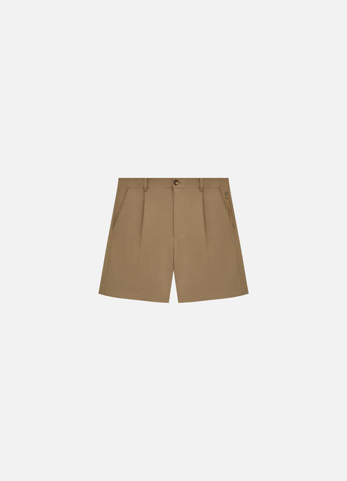 Tailored Golfing Shorts