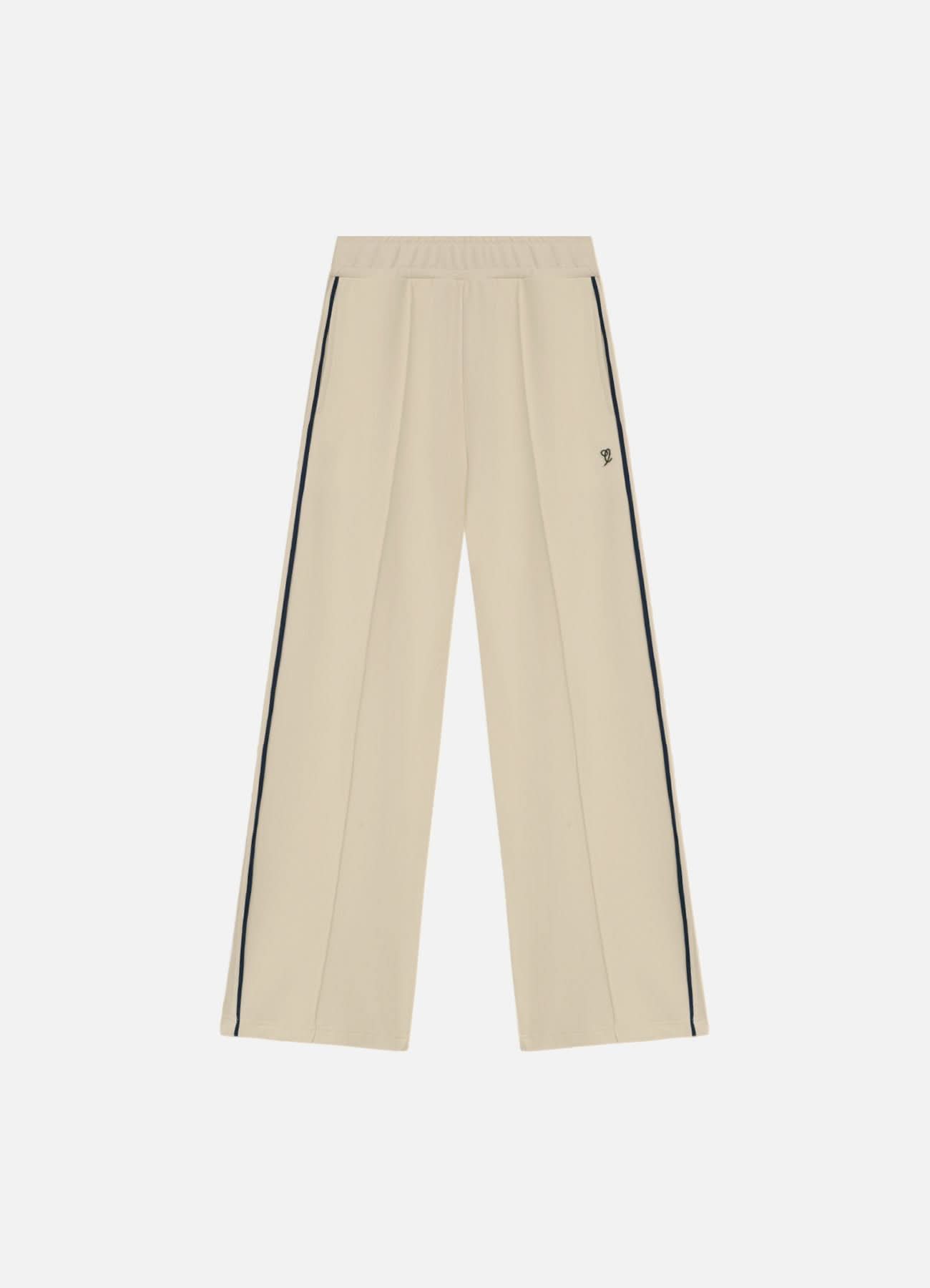 Calça Reta Essential Feminina