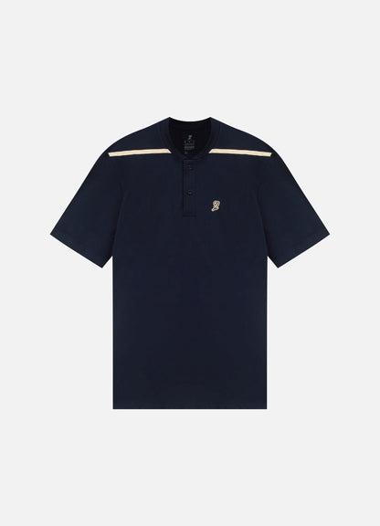 Camisa Henley On Season Lite TM
