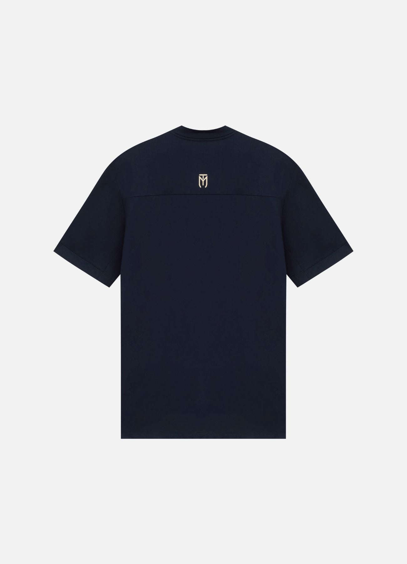 Camisa Henley On Season Lite TM