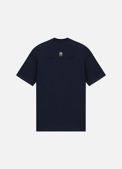 Camisa Henley On Season Lite TM