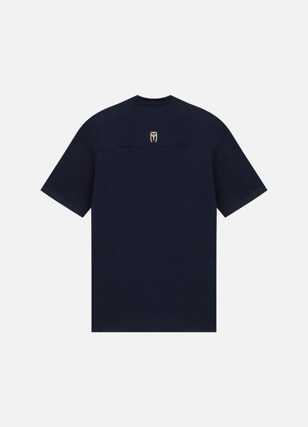 Camisa Henley On Season Lite TM