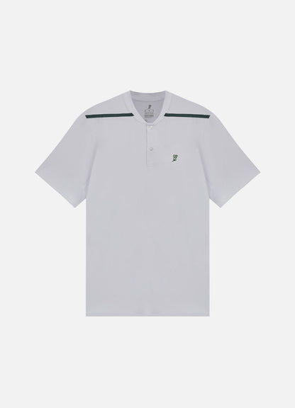 Camisa Henley On Season Lite TM