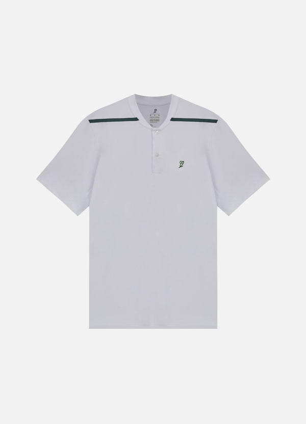 Camisa Henley On Season Lite TM