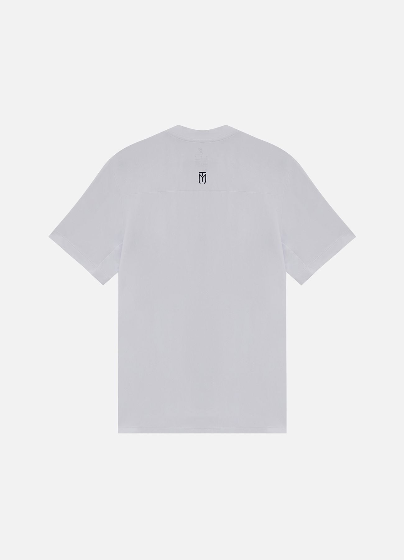 Camisa Henley On Season Lite TM
