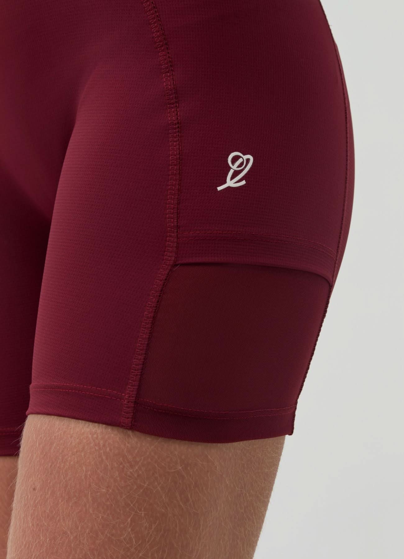 Shorts Ball Pocket Championship 3.0
