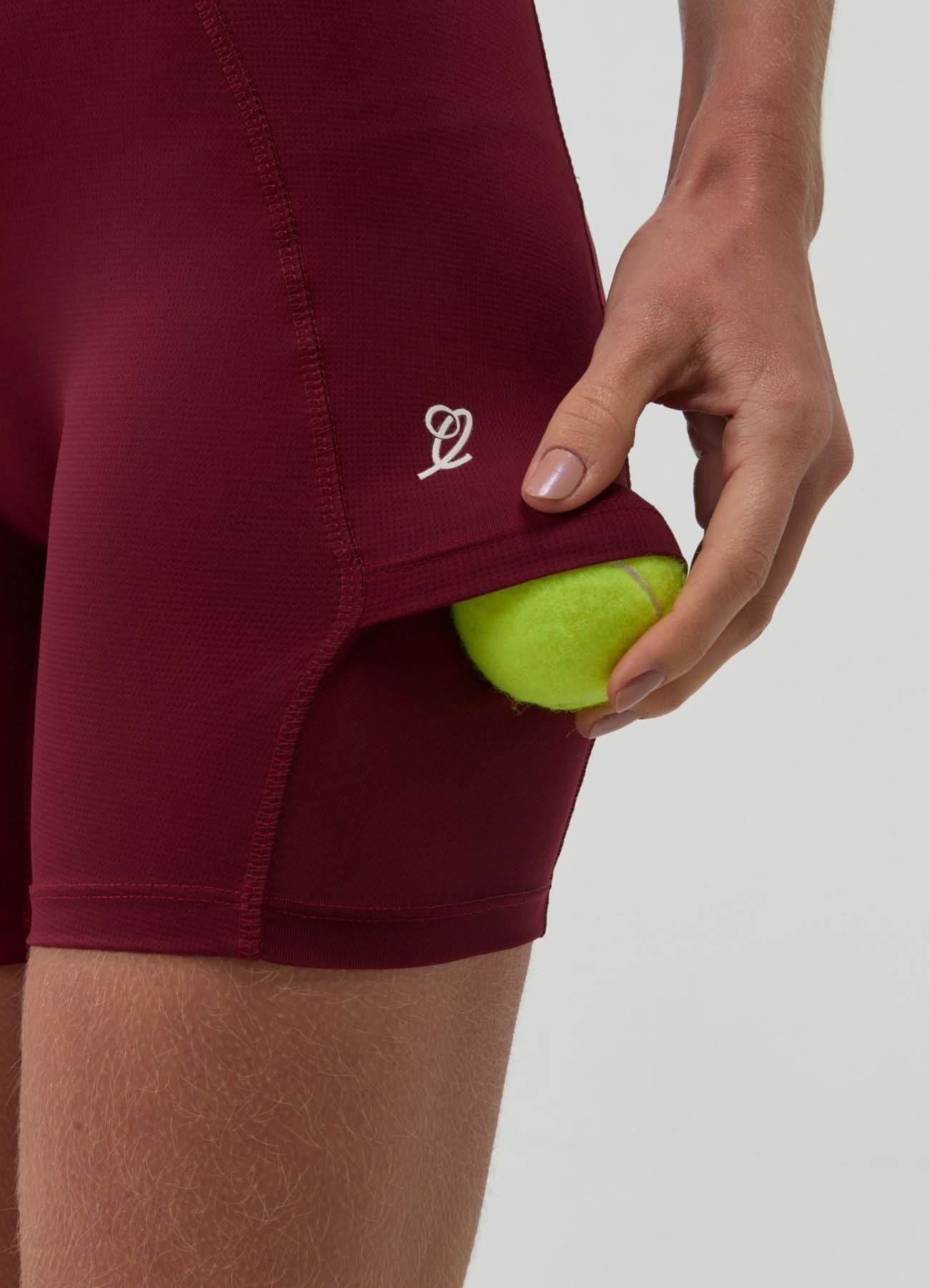 Shorts Ball Pocket Championship 3.0
