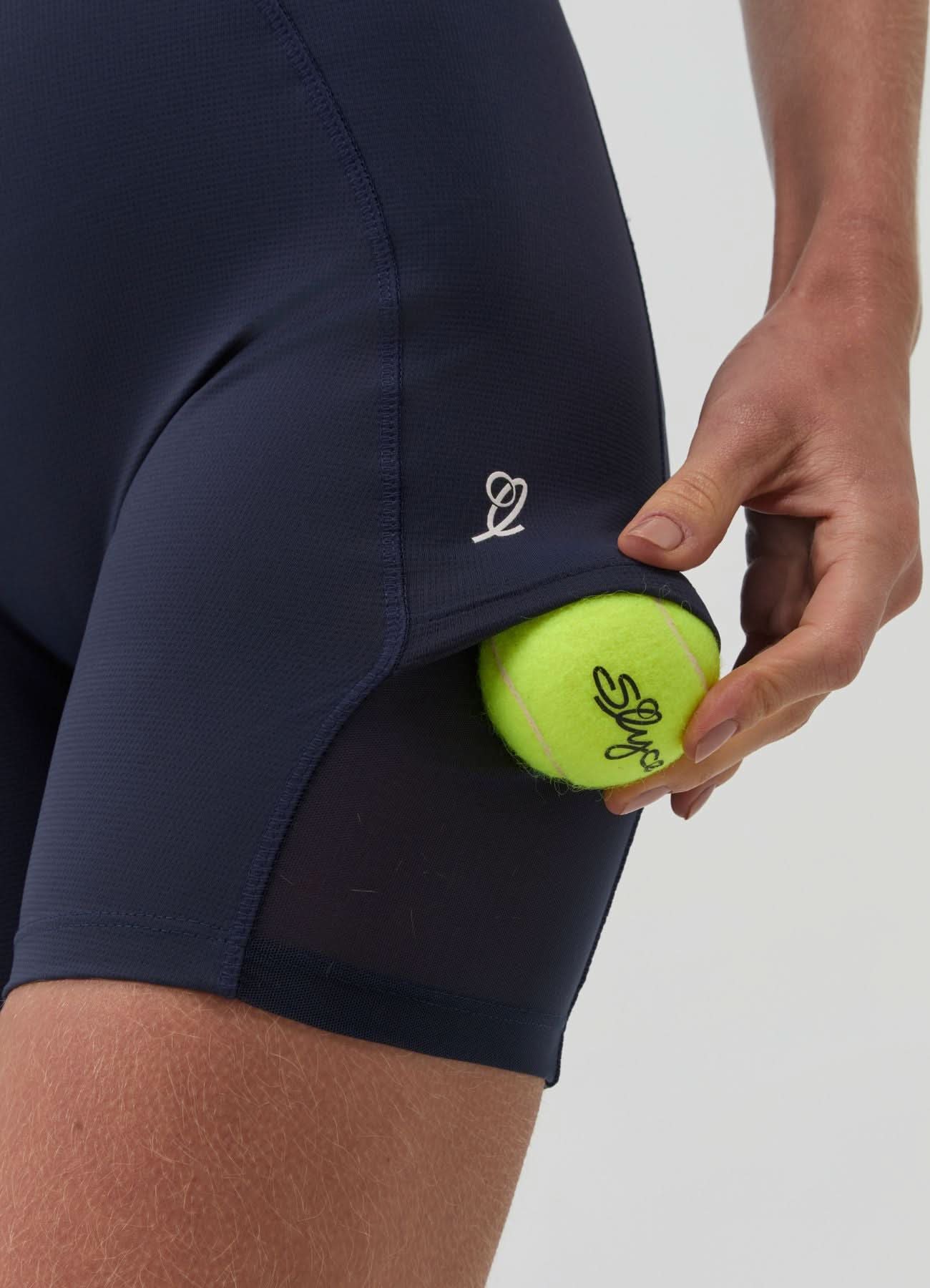 Shorts Ball Pocket Championship 3.0