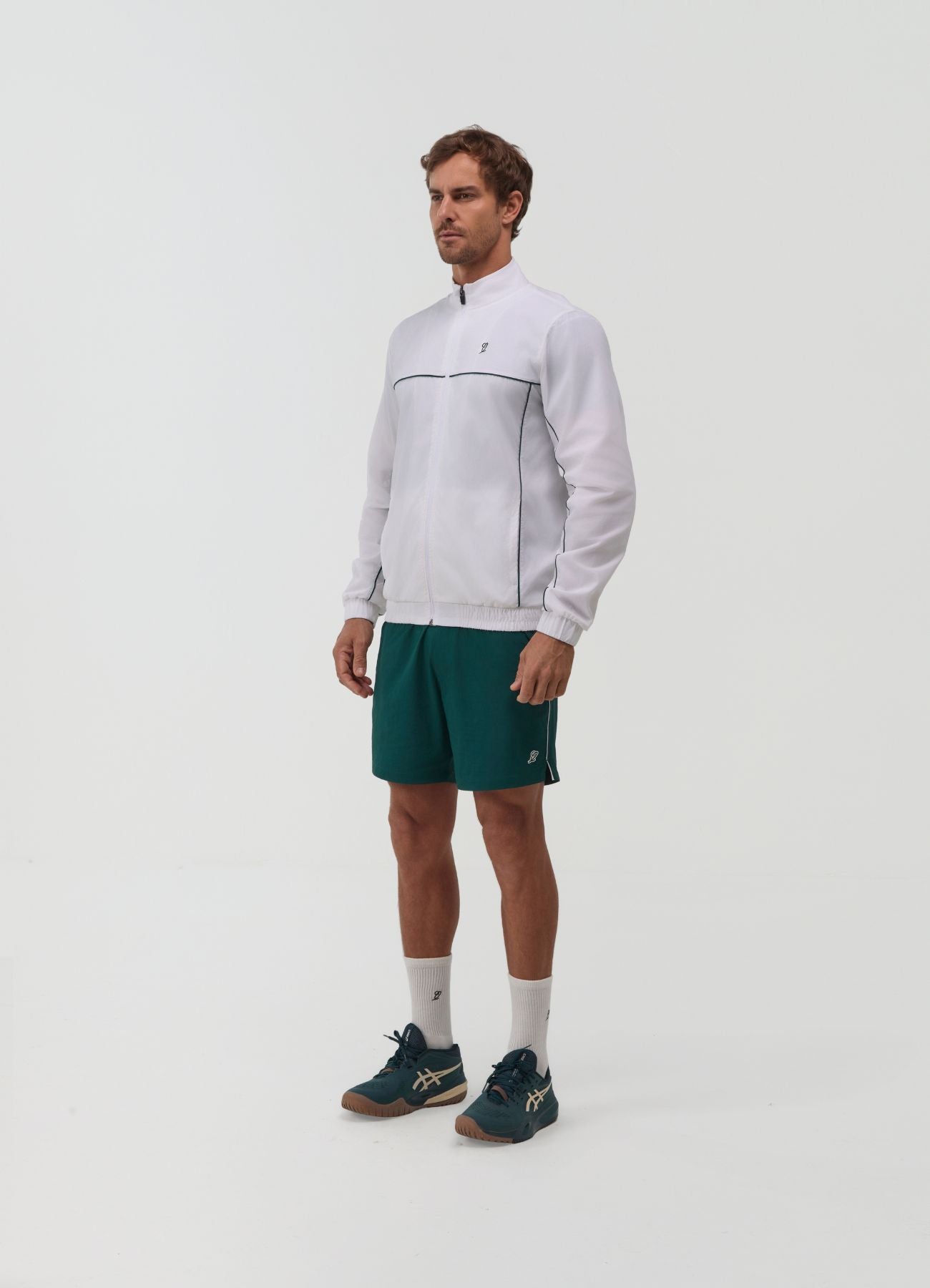 Jaqueta Tracksuit All Court