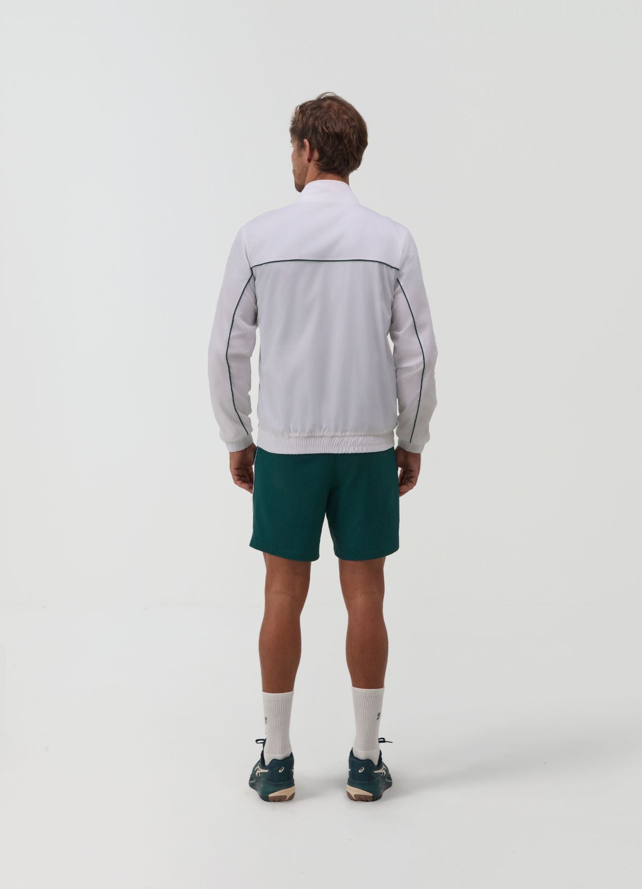 Jaqueta Tracksuit All Court