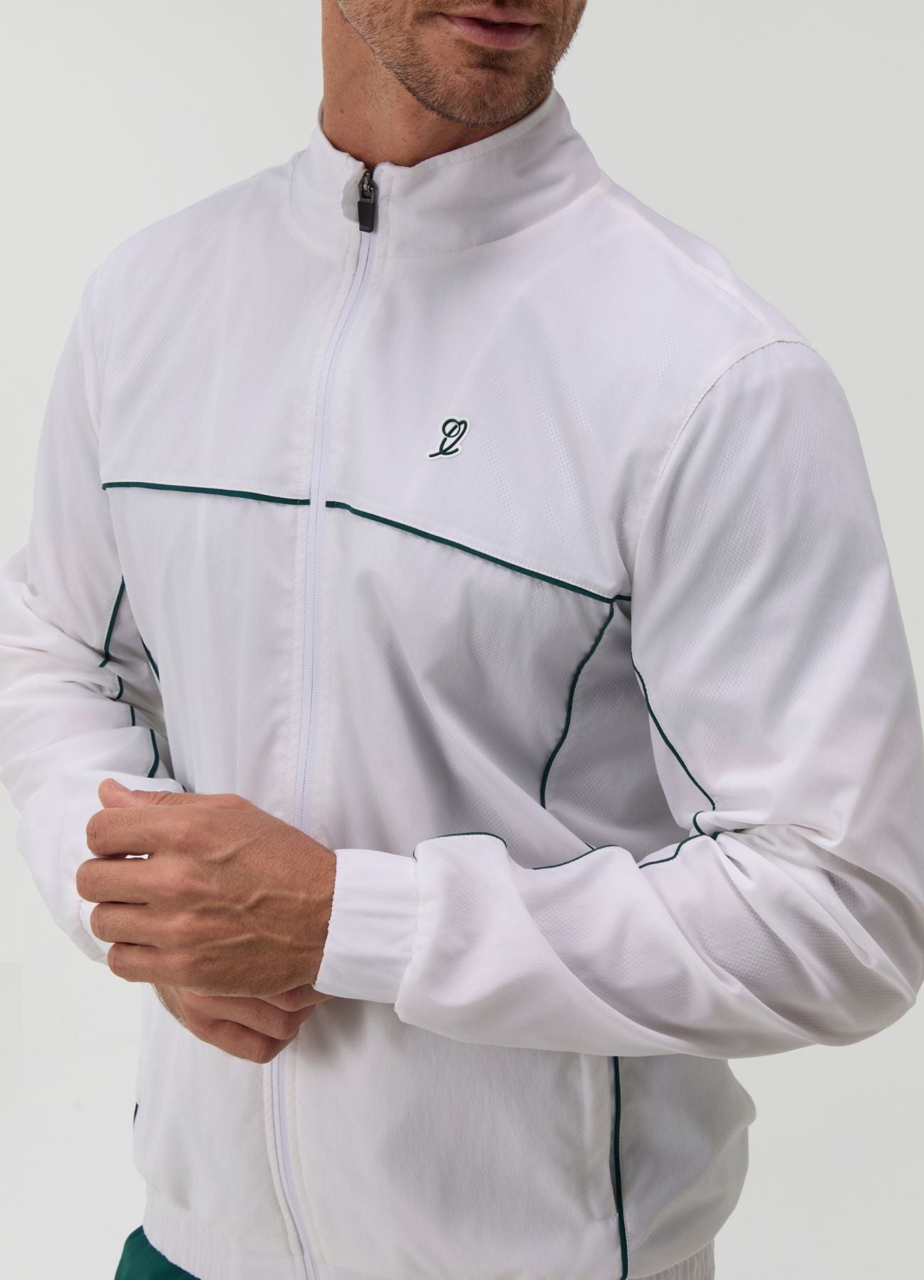 Jaqueta Tracksuit All Court