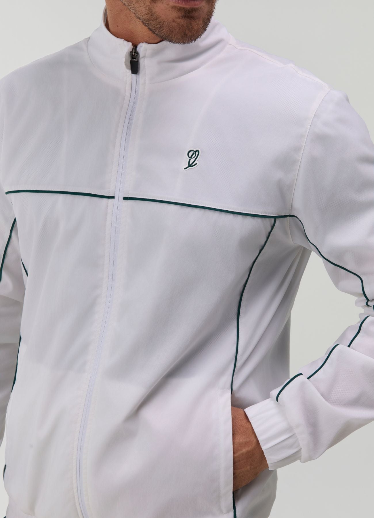 Jaqueta Tracksuit All Court