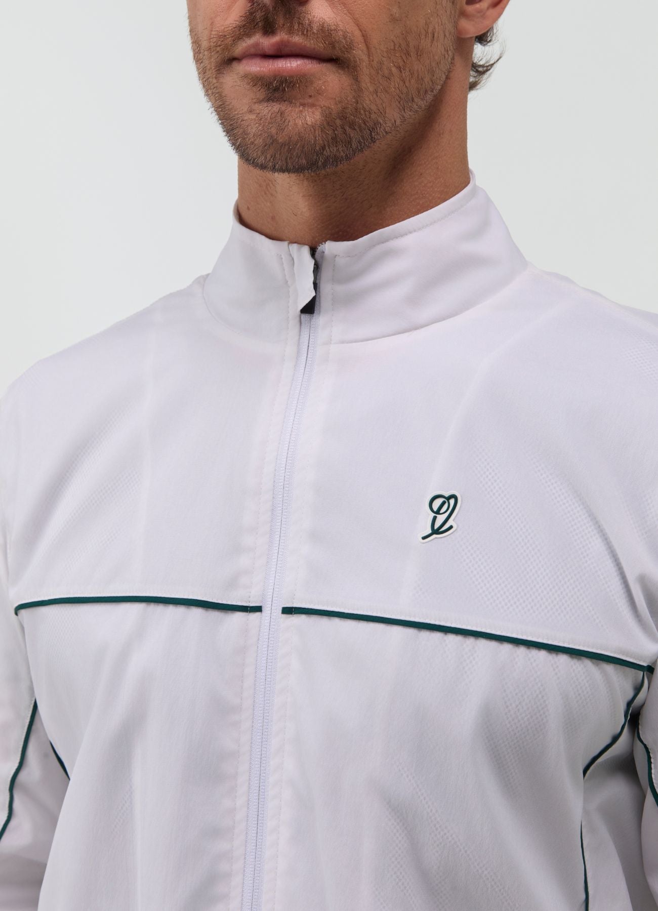 Jaqueta Tracksuit All Court