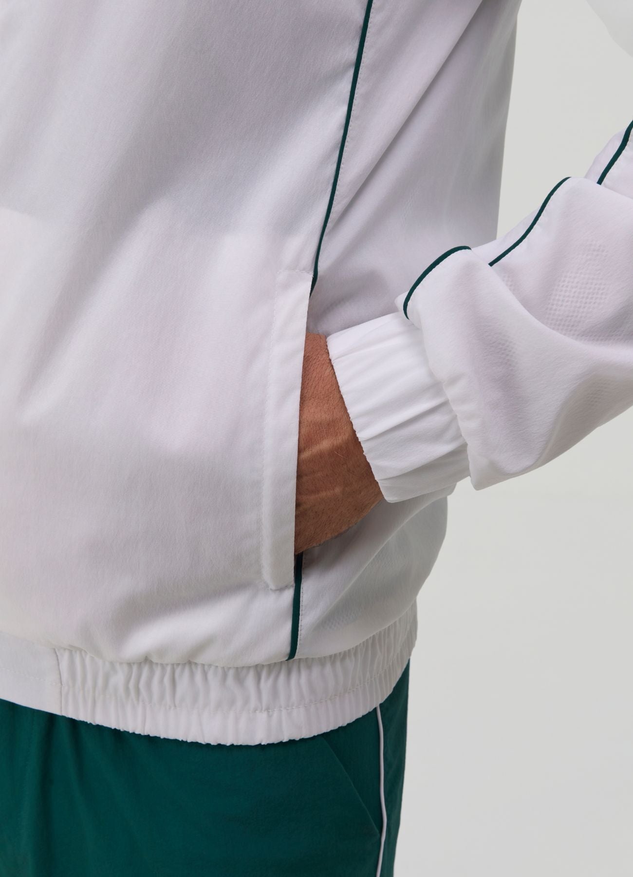 Jaqueta Tracksuit All Court