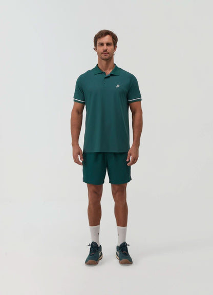 Polo All Court Masculina