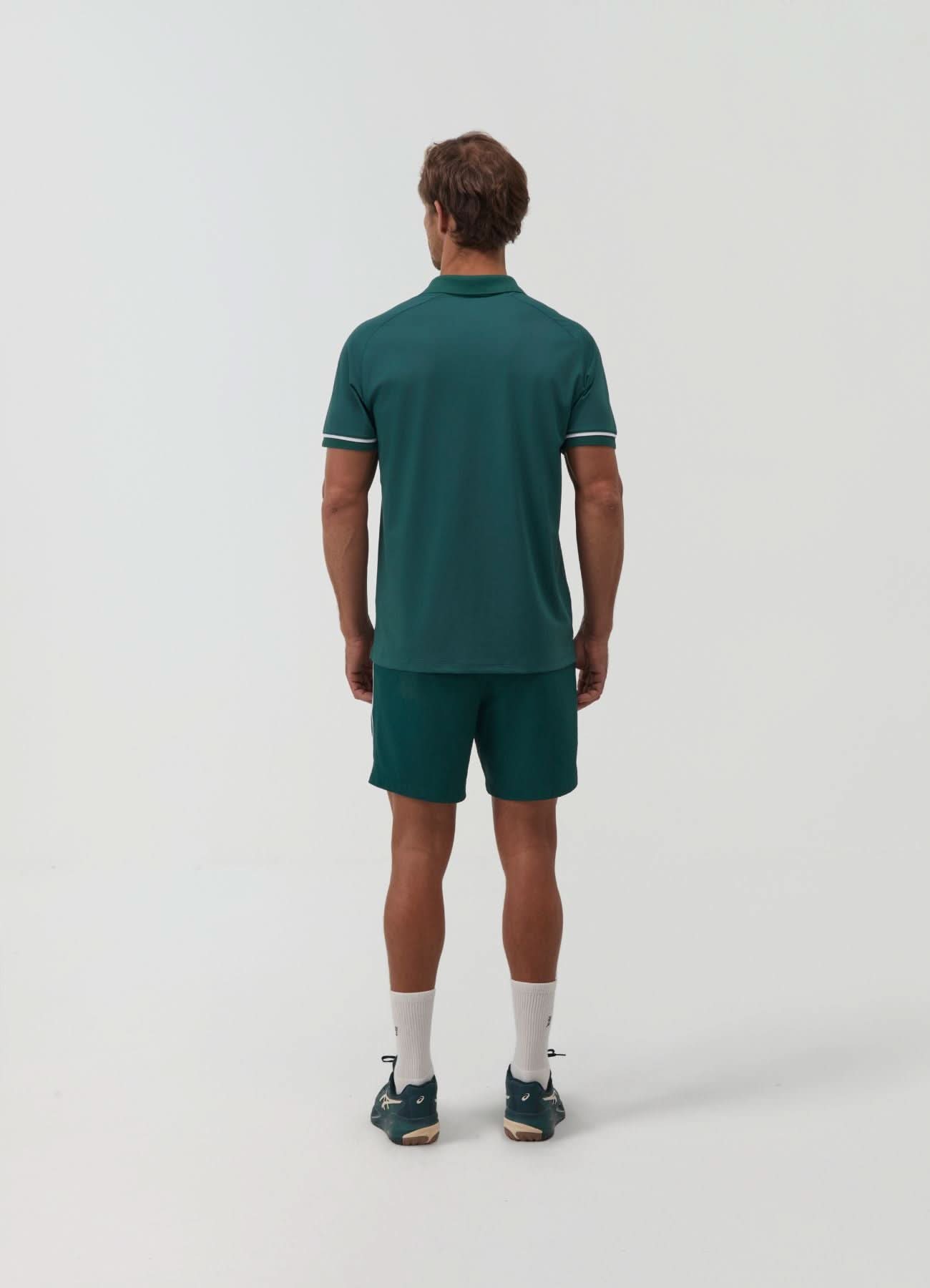 Polo All Court Masculina