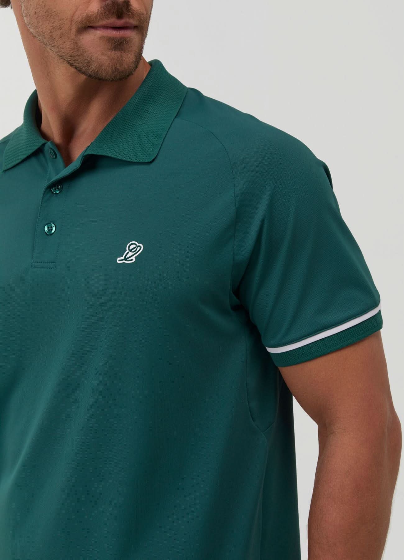 Polo All Court Masculina