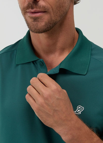 Polo All Court Masculina
