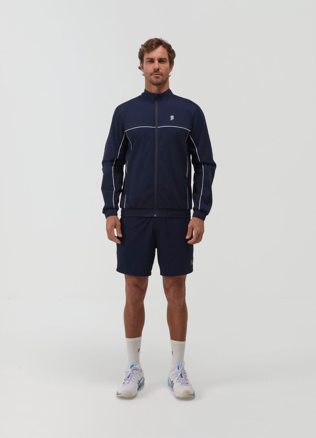 Jaqueta Tracksuit All Court