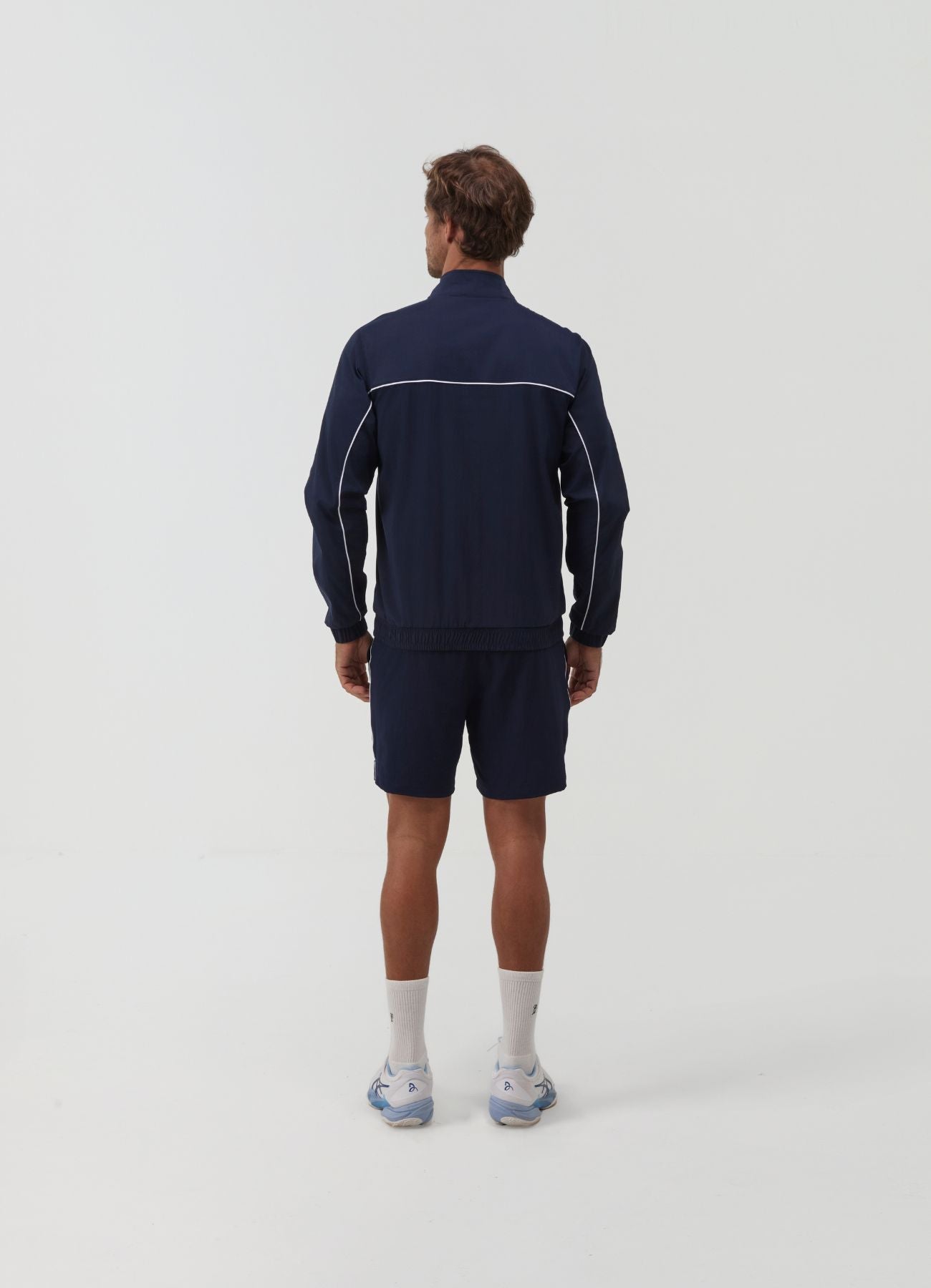 Jaqueta Tracksuit All Court