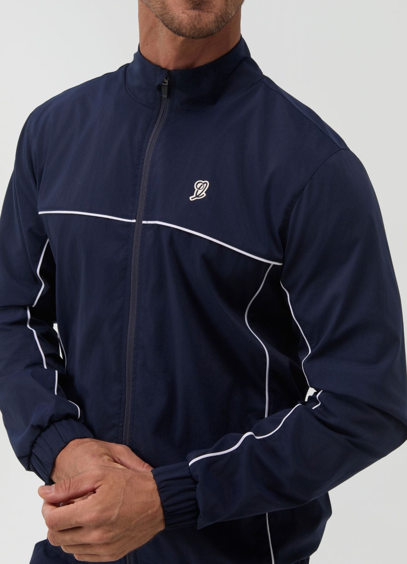 Jaqueta Tracksuit All Court